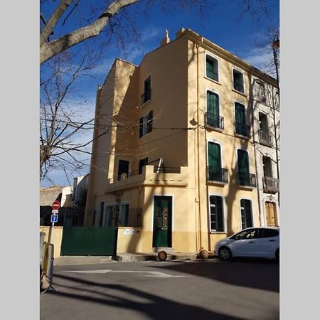 Maison Marijke Garden Studio Céret Εξωτερικό φωτογραφία