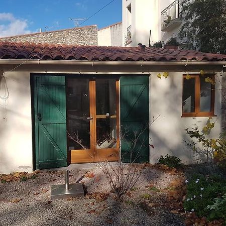 Maison Marijke Garden Studio Céret Εξωτερικό φωτογραφία
