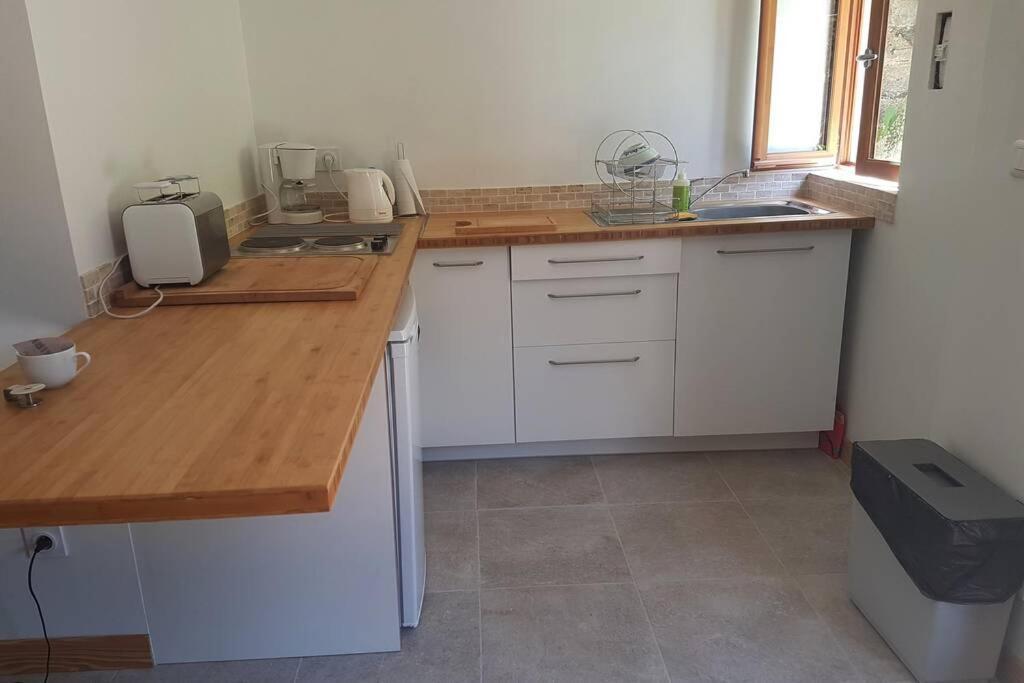 Maison Marijke Garden Studio Céret Εξωτερικό φωτογραφία
