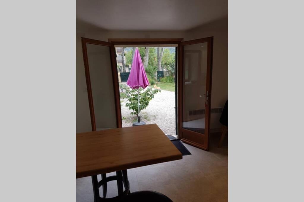 Maison Marijke Garden Studio Céret Εξωτερικό φωτογραφία