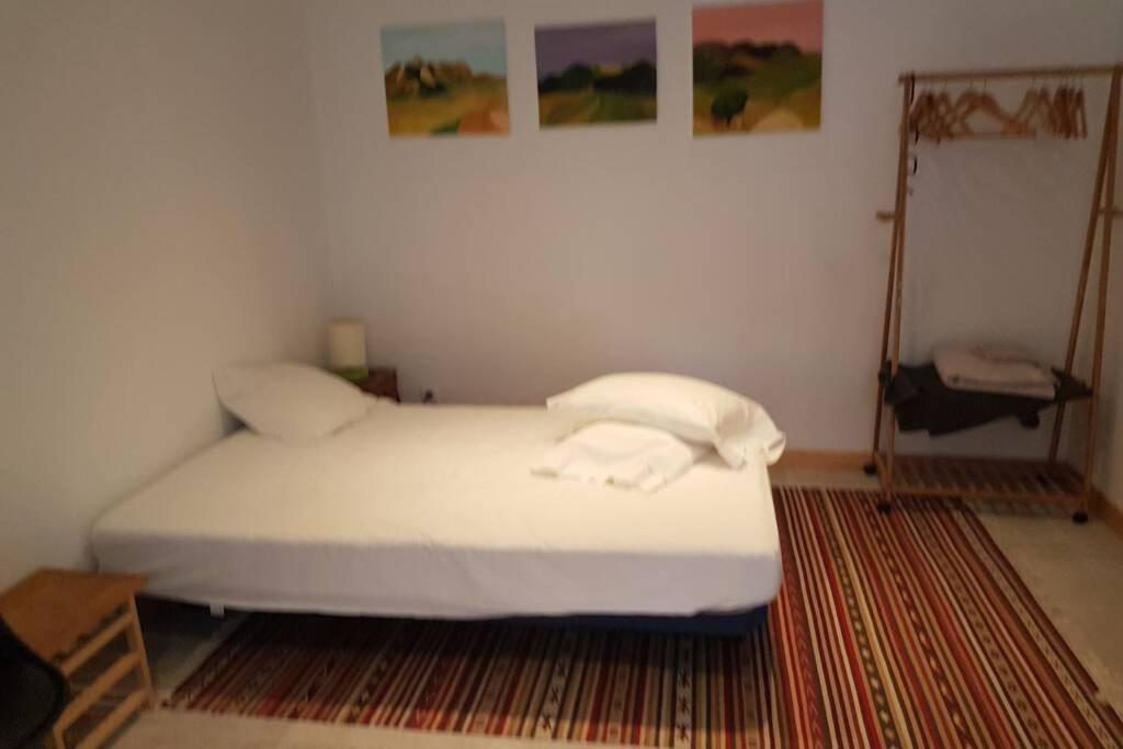 Maison Marijke Garden Studio Céret Εξωτερικό φωτογραφία