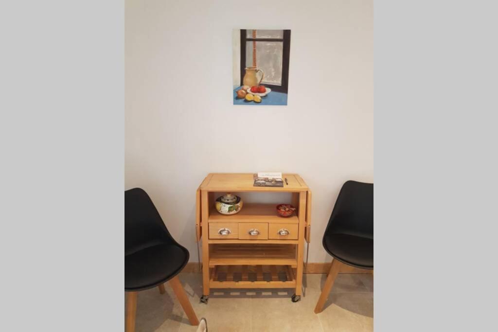 Maison Marijke Garden Studio Céret Εξωτερικό φωτογραφία